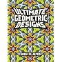 Ultimate Geometric Designs (Dover Pictorial Archive)