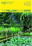 The Yellow Book 2009: NGS Gardens Open for Charity (National Gardens Scheme)