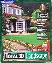 TOTAL 3D Landscape DELUXE (Landscaping & Gardening Software, Easily Plan and Visualize Your Ideal Landscape)