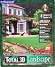 TOTAL 3D Landscape DELUXE (Landscaping & Gardening Software, Easily Plan and Visualize Your Ideal Landscape)