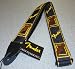 Fender Guitar Strap Black