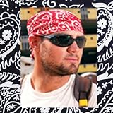 Chill-Its(R) 6710 Evaporative Cooling Triangle Hat;OneSize NavyWestrn [PRICE is per EACH]