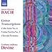 Guitar Transcriptions: Cello Suite No. 4