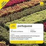 Teach Yourself Portuguese (TY Complete Courses)