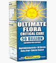 Ultimate Flora Critical Care 50 Billion - 30 - Veg Cap