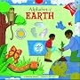 Alphabet of Earth [With Poster and CD (Audio)]