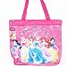 Pink Princess Beach Bag