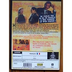 Pourquoi Pas Moi ?