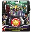 Power Ranger Mighty Morphin Mini Mix and Morph base