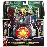 Power Ranger Mighty Morphin Mini Mix and Morph baseIMAGE