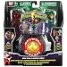 Power Ranger Mighty Morphin Mini Mix and Morph base_s-1