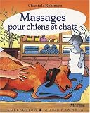 Massages pour chiens et chats