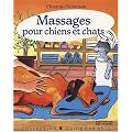 Massages pour chiens et chats