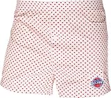 Detroit Pistons Heart Boxer Shorts