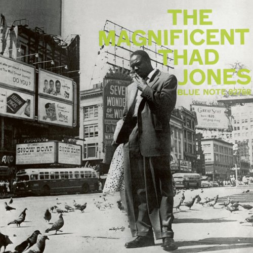 Thad Jones - Blue Note 75 - Zortam Music