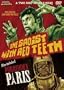 Sadist With Red Teeth / Forbidden Paris (Two-Disc Widescreen Edition)