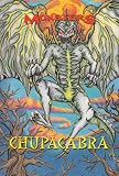 Chupacabra (Monsters)