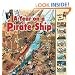 A Year on a Pirate Ship (Time Goes by)