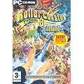 Rollercoaster Tycoon 3: Soaked! Expansion Pack (PC CD)