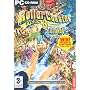 Rollercoaster Tycoon 3: Soaked! Expansion Pack (PC CD)
