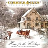 Home for the Holidays: Component Album