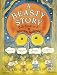 Books : A Beasty Story