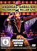 Andreas-Gabalier-Volksrock'n'roller Live cd cover