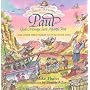 Paul: God's Message Sent Apostle Post and Other Bible Stories to Tickle Your Soul (Thaler, Mike, Heaven and Mirth.)