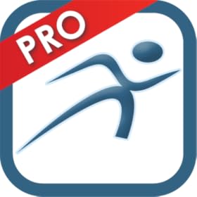 runtastic PRO GPS Coach