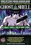 Ghost In The Shell (English Dubbed)