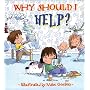 Why Should I Help? (Why Should I? Books)