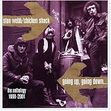 Going Up, Going Down... The Anthology 1968-2001