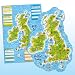 Orchard Toys British Isles Puzzle And Poster