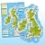 Orchard Toys British Isles Puzzle And Poster