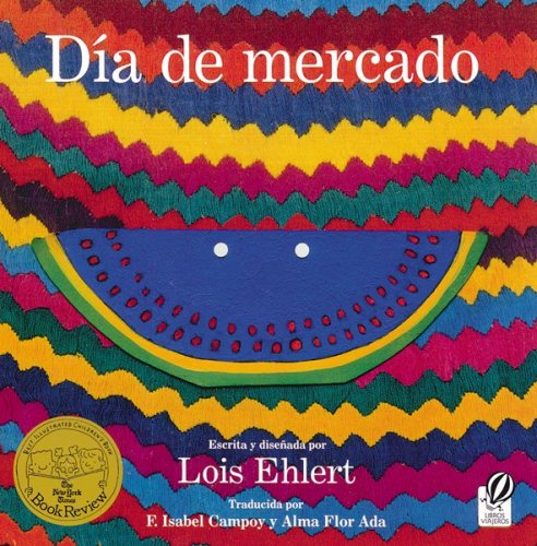 D a de mercado: Una historia contado a travs del arte popular
