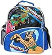 Scooby Doo Mystery Machine Toddler Backpack