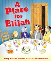 A Place for Elijah A Place for Elijah