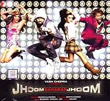 Jhoom Barabar Jhoom (Hindi Songs/Bollywood Film Soundtrack/Abhishek Bachchan)