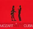 Mozart Meets Cuba