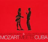 Produkt-Bild: Mozart Meets Cuba
