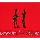 Mozart Meets Cuba