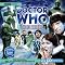 Great Doctor Who Audio CD's