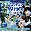 "Doctor Who", the Ice Warriors (Dr Who Radio Collection)