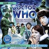 "Doctor Who", the Ice Warriors (Dr Who Radio Collection)