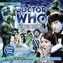 "Doctor Who", the Ice Warriors (Dr Who Radio Collection)