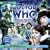 "Doctor Who", the Ice Warriors (Dr Who Radio Collection)