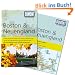 DuMont Reise-Taschenbuch Reisef�hrer Boston & Neuengland