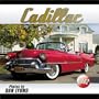 Cadillac 2002 Wall Calendar