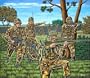 02519 1/72 Royal Army Modern