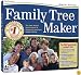 Family Tree Maker (Jewel Case)